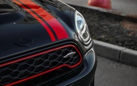 MINI Countryman II (F60), 2017 год, 2 250 000 рублей, 5 фотография