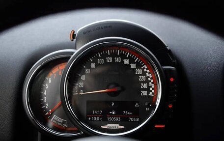 MINI Countryman II (F60), 2017 год, 2 250 000 рублей, 13 фотография