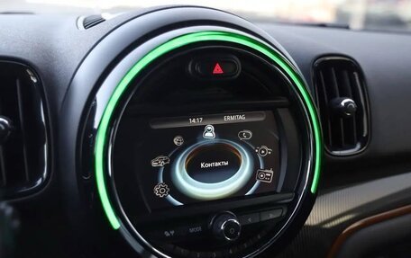 MINI Countryman II (F60), 2017 год, 2 250 000 рублей, 14 фотография