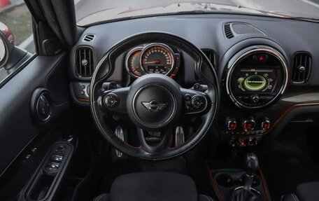 MINI Countryman II (F60), 2017 год, 2 250 000 рублей, 22 фотография