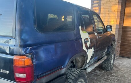 Toyota 4Runner III, 1992 год, 470 000 рублей, 4 фотография