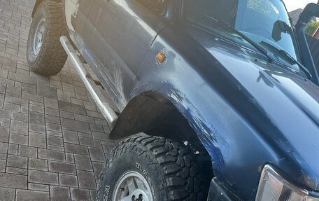 Toyota 4Runner III, 1992 год, 470 000 рублей, 2 фотография