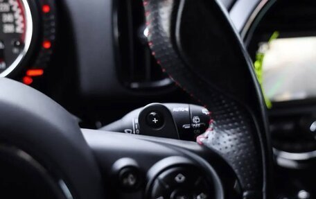 MINI Countryman II (F60), 2017 год, 2 250 000 рублей, 20 фотография