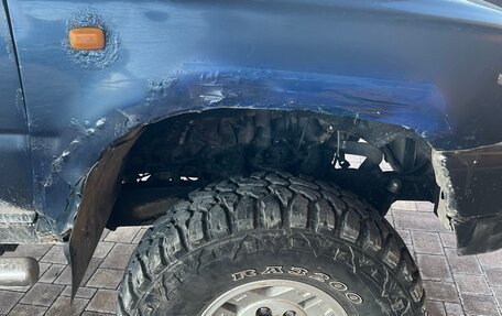 Toyota 4Runner III, 1992 год, 470 000 рублей, 3 фотография