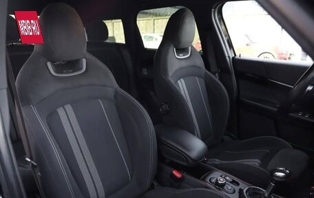 MINI Countryman II (F60), 2017 год, 2 250 000 рублей, 23 фотография