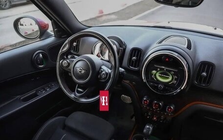 MINI Countryman II (F60), 2017 год, 2 250 000 рублей, 21 фотография