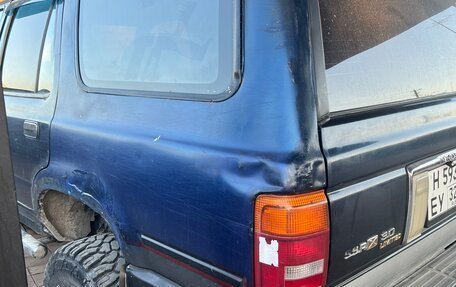 Toyota 4Runner III, 1992 год, 470 000 рублей, 6 фотография