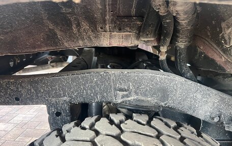 Toyota 4Runner III, 1992 год, 470 000 рублей, 18 фотография