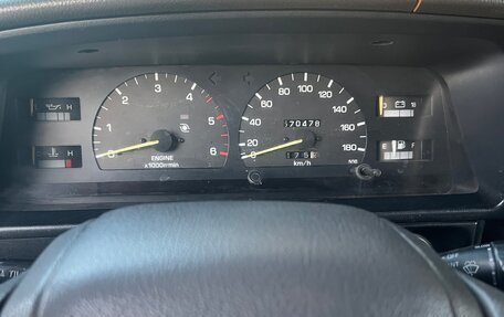 Toyota 4Runner III, 1992 год, 470 000 рублей, 11 фотография