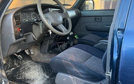 Toyota 4Runner III, 1992 год, 470 000 рублей, 9 фотография
