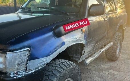 Toyota 4Runner III, 1992 год, 470 000 рублей, 7 фотография