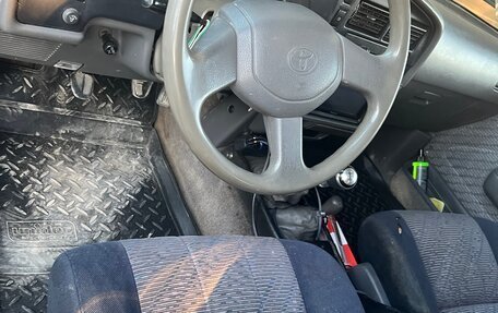 Toyota 4Runner III, 1992 год, 470 000 рублей, 10 фотография