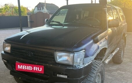 Toyota 4Runner III, 1992 год, 470 000 рублей, 8 фотография