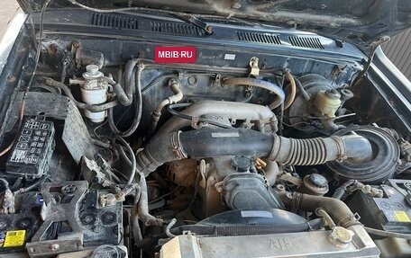 Toyota 4Runner III, 1992 год, 470 000 рублей, 13 фотография