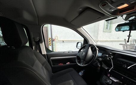 Citroen SpaceTourer I, 2021 год, 2 700 000 рублей, 10 фотография
