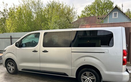 Citroen SpaceTourer I, 2021 год, 2 700 000 рублей, 8 фотография