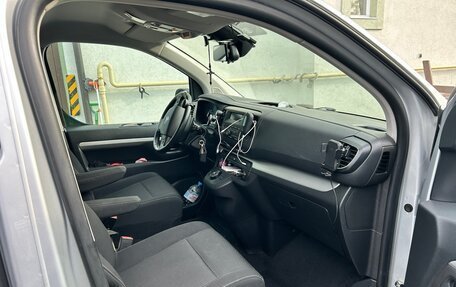 Citroen SpaceTourer I, 2021 год, 2 700 000 рублей, 9 фотография