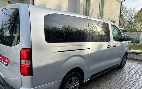 Citroen SpaceTourer I, 2021 год, 2 700 000 рублей, 6 фотография