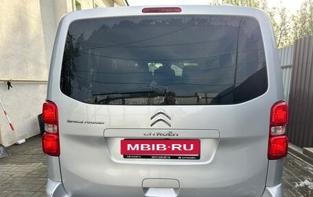 Citroen SpaceTourer I, 2021 год, 2 700 000 рублей, 7 фотография
