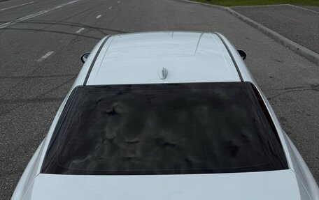 Toyota Camry, 2021 год, 3 200 000 рублей, 13 фотография