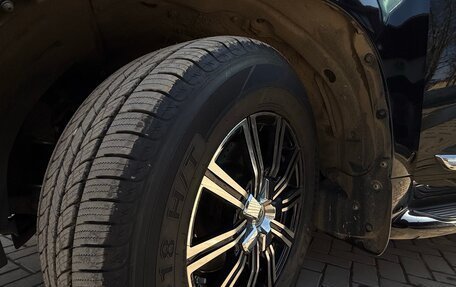 Toyota Land Cruiser 200, 2015 год, 4 624 000 рублей, 12 фотография