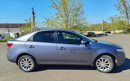 KIA Cerato III, 2009 год, 880 000 рублей, 2 фотография