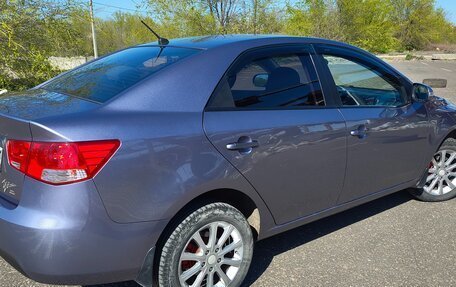 KIA Cerato III, 2009 год, 880 000 рублей, 3 фотография