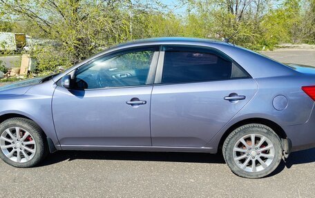 KIA Cerato III, 2009 год, 880 000 рублей, 7 фотография