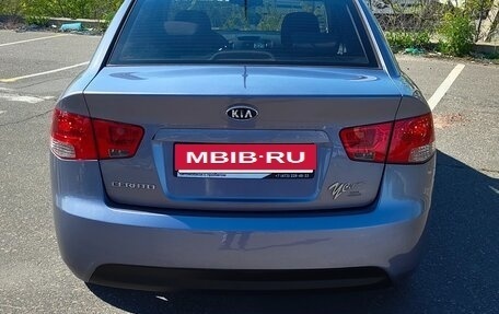 KIA Cerato III, 2009 год, 880 000 рублей, 5 фотография
