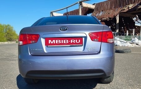 KIA Cerato III, 2009 год, 880 000 рублей, 4 фотография