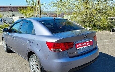 KIA Cerato III, 2009 год, 880 000 рублей, 6 фотография