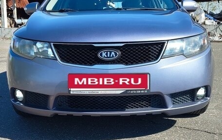 KIA Cerato III, 2009 год, 880 000 рублей, 9 фотография