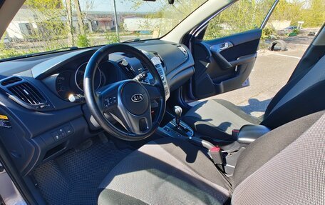 KIA Cerato III, 2009 год, 880 000 рублей, 15 фотография