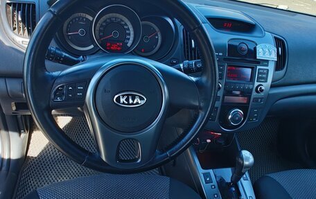 KIA Cerato III, 2009 год, 880 000 рублей, 16 фотография