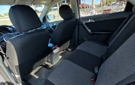 KIA Cerato III, 2009 год, 880 000 рублей, 17 фотография