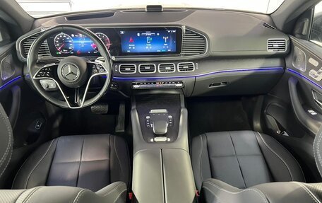 Mercedes-Benz GLE Coupe, 2025 год, 15 600 000 рублей, 2 фотография