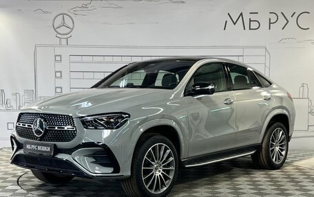 Mercedes-Benz GLE Coupe, 2025 год, 15 600 000 рублей, 5 фотография