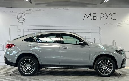 Mercedes-Benz GLE Coupe, 2025 год, 15 600 000 рублей, 6 фотография