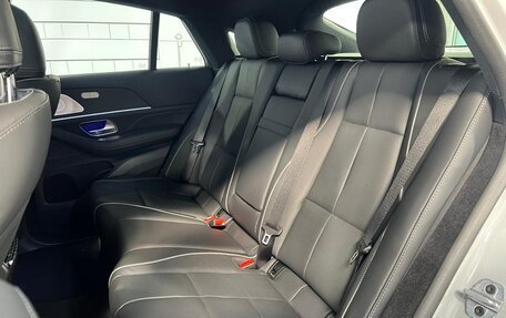 Mercedes-Benz GLE Coupe, 2025 год, 15 600 000 рублей, 3 фотография