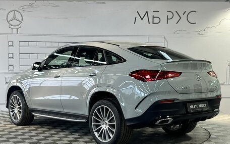 Mercedes-Benz GLE Coupe, 2025 год, 15 600 000 рублей, 9 фотография