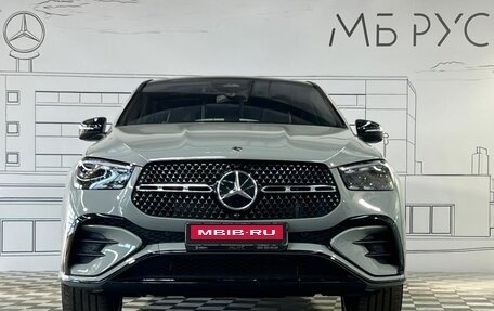 Mercedes-Benz GLE Coupe, 2025 год, 15 600 000 рублей, 4 фотография