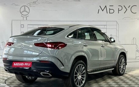 Mercedes-Benz GLE Coupe, 2025 год, 15 600 000 рублей, 7 фотография