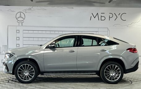 Mercedes-Benz GLE Coupe, 2025 год, 15 600 000 рублей, 10 фотография