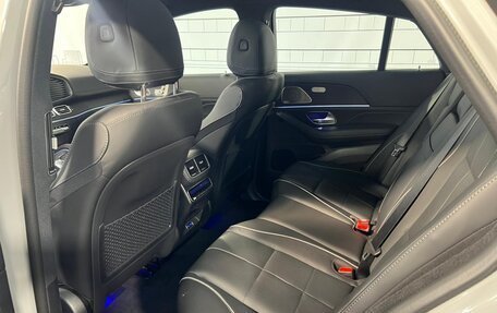 Mercedes-Benz GLE Coupe, 2025 год, 15 600 000 рублей, 22 фотография