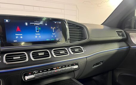 Mercedes-Benz GLE Coupe, 2025 год, 15 600 000 рублей, 20 фотография