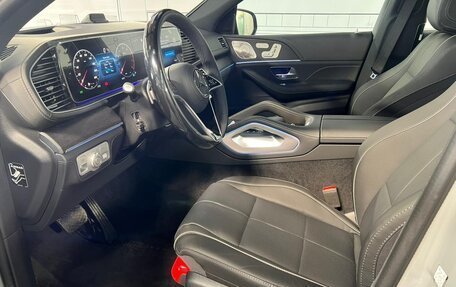 Mercedes-Benz GLE Coupe, 2025 год, 15 600 000 рублей, 15 фотография