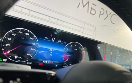 Mercedes-Benz GLE Coupe, 2025 год, 15 600 000 рублей, 18 фотография