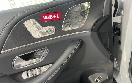 Mercedes-Benz GLE Coupe, 2025 год, 15 600 000 рублей, 13 фотография