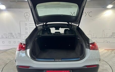 Mercedes-Benz GLE Coupe, 2025 год, 15 600 000 рублей, 24 фотография