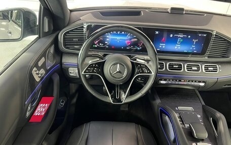 Mercedes-Benz GLE Coupe, 2025 год, 15 600 000 рублей, 16 фотография